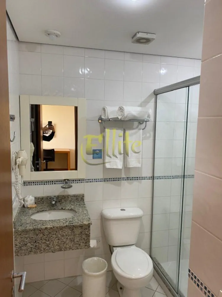 Flat/Apart Hotel, 1 quarto, 37 m² - Foto 2