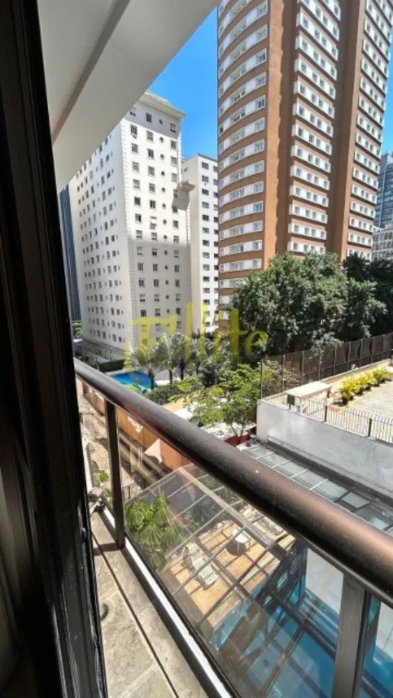 Apartamento, 2 quartos, 62 m² - Foto 8