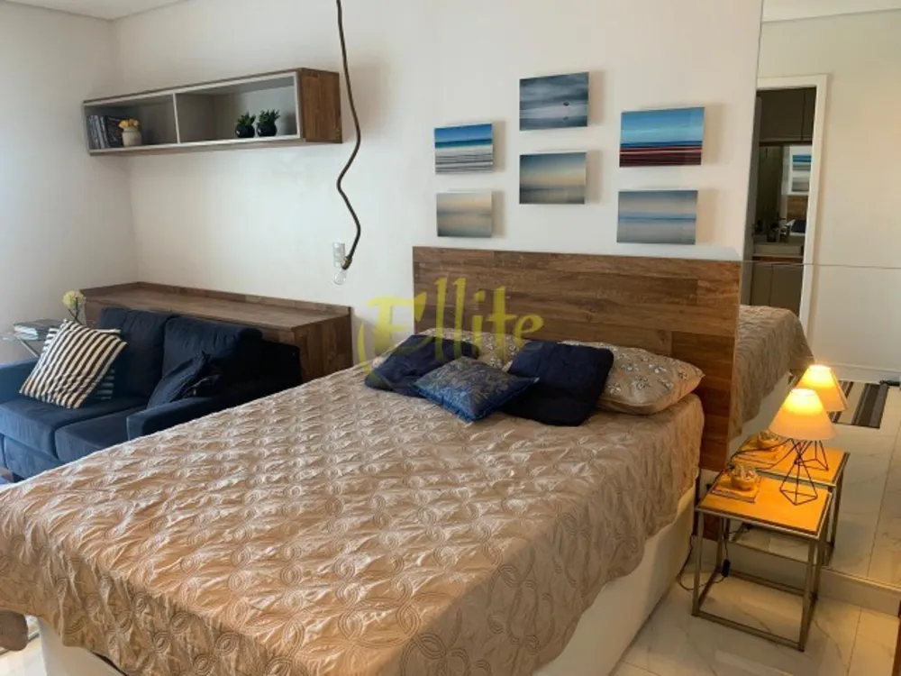 Flat/Apart Hotel, 1 quarto, 38 m² - Foto 1