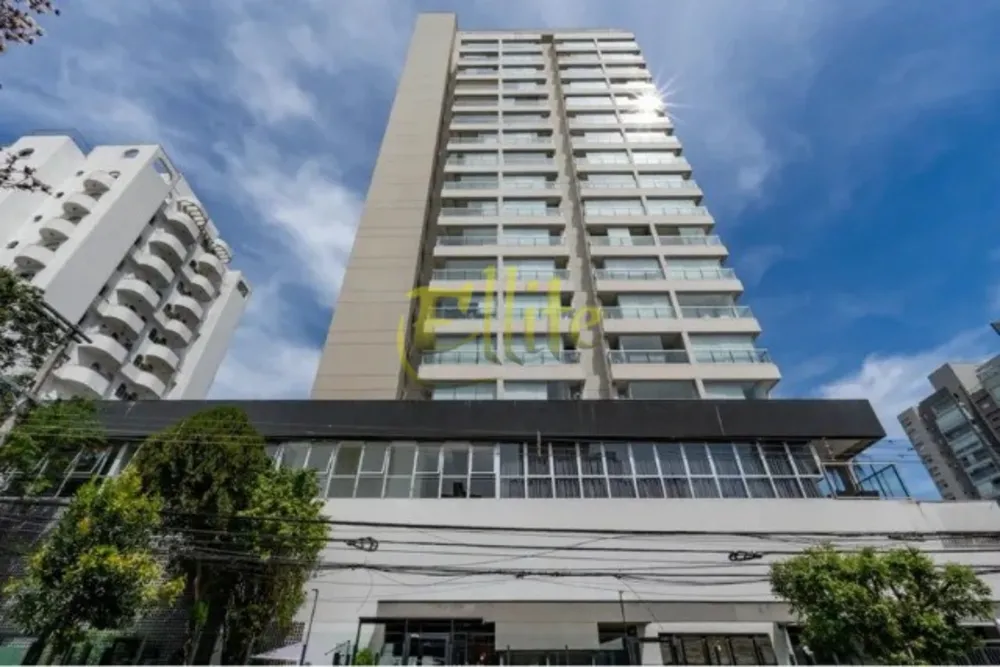 Flat/Apart Hotel, 1 quarto, 38 m² - Foto 3