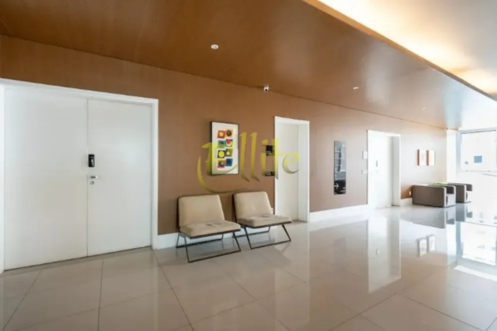 Flat/Apart Hotel, 1 quarto, 38 m² - Foto 7