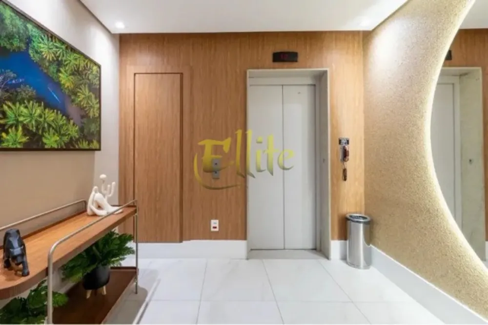 Flat/Apart Hotel, 1 quarto, 38 m² - Foto 5