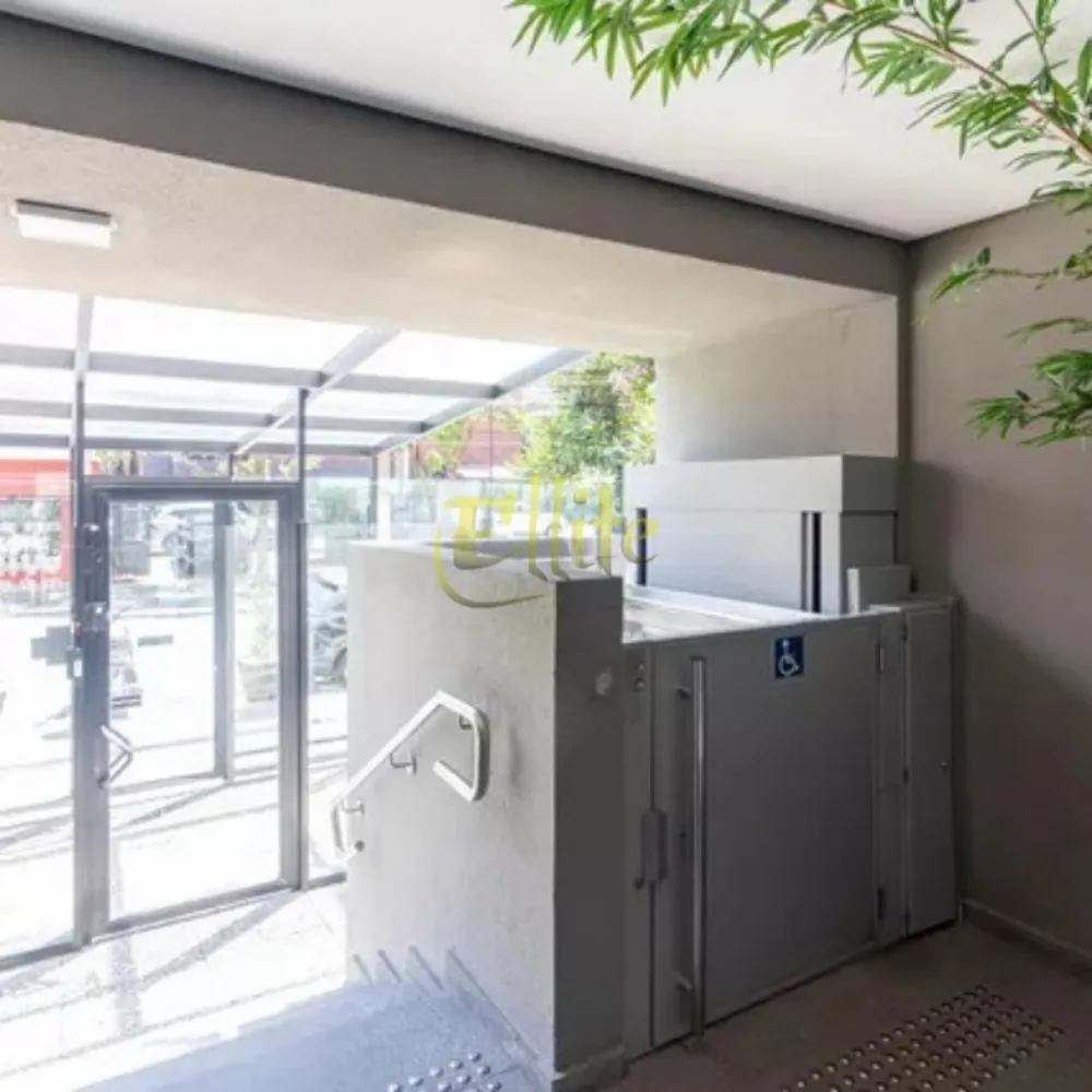 Flat/Apart Hotel, 1 quarto, 38 m² - Foto 4