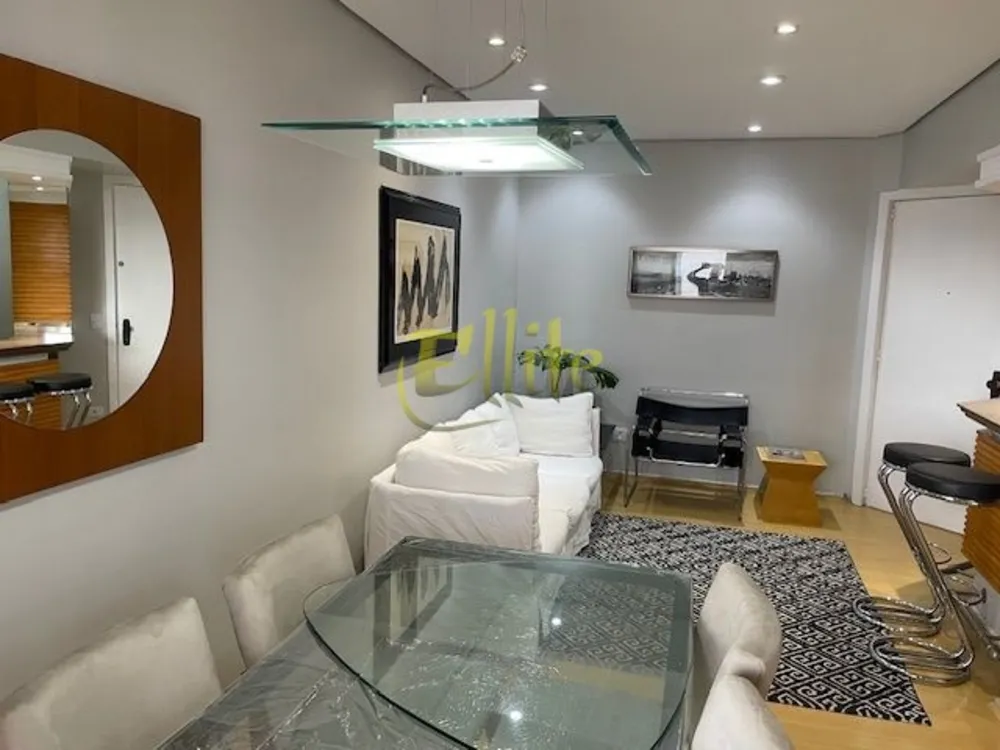 Flat/Apart Hotel, 1 quarto, 40 m² - Foto 5