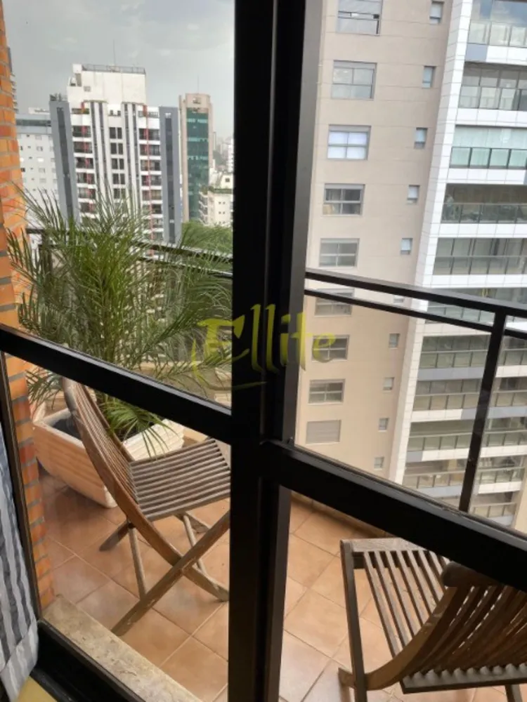 Flat/Apart Hotel, 1 quarto, 40 m² - Foto 2