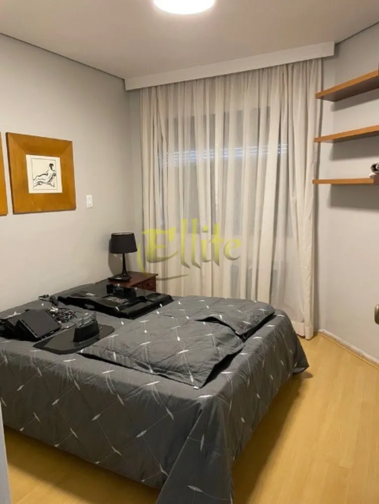 Flat/Apart Hotel, 1 quarto, 40 m² - Foto 1