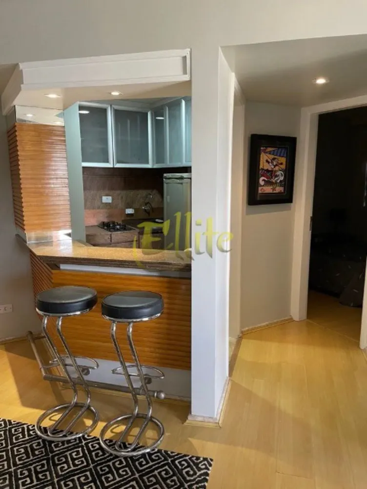 Flat/Apart Hotel, 1 quarto, 40 m² - Foto 7
