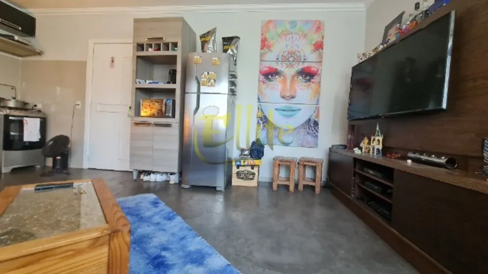 Flat/Apart Hotel, 1 quarto, 40 m² - Foto 2