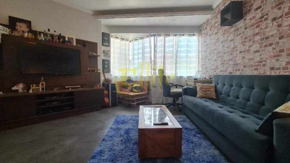 Flat/Apart Hotel, 1 quarto, 40 m² - Foto 1