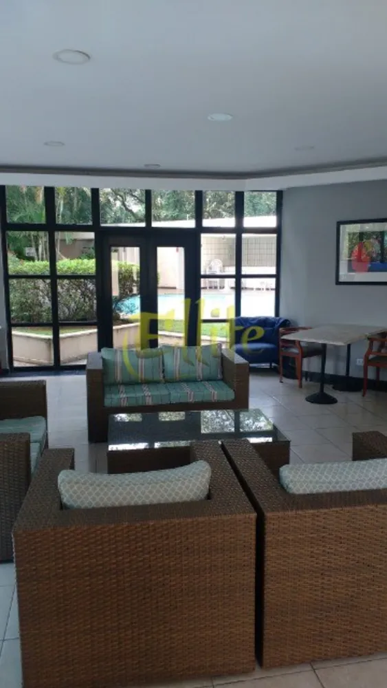 Flat/Apart Hotel, 1 quarto, 40 m² - Foto 7