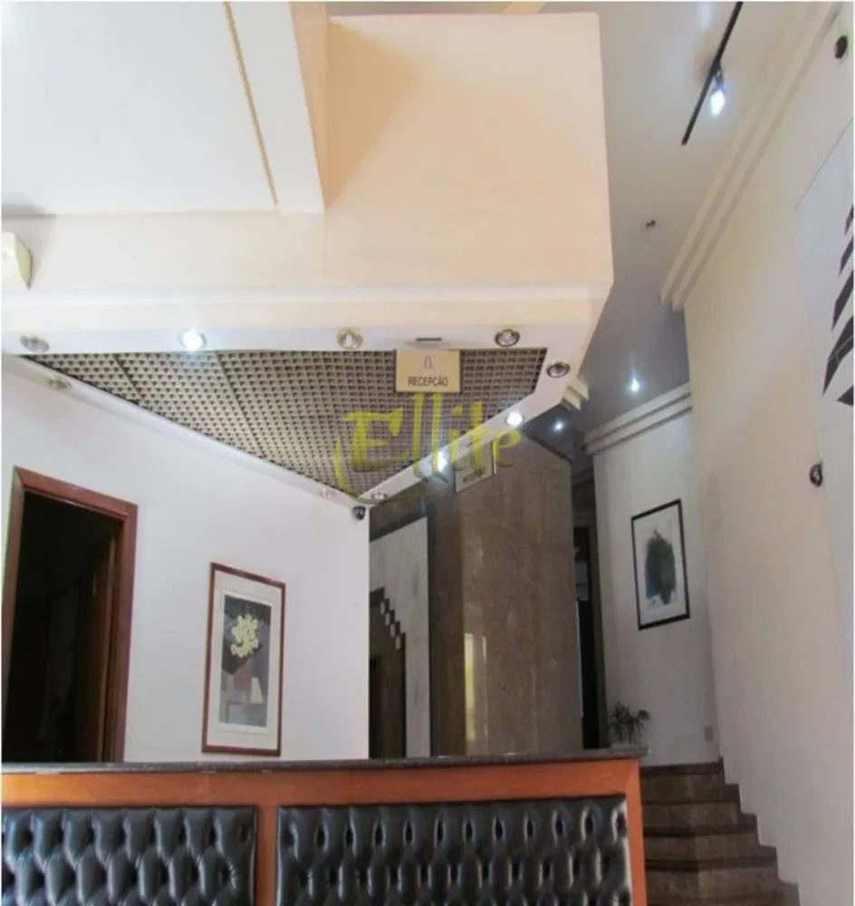 Flat/Apart Hotel, 1 quarto, 40 m² - Foto 6