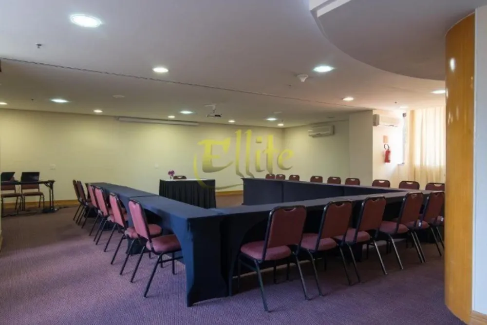 Flat/Apart Hotel, 1 quarto, 28 m² - Foto 1
