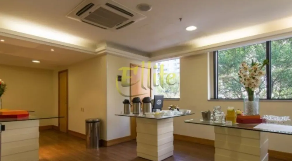 Flat/Apart Hotel, 1 quarto, 28 m² - Foto 4