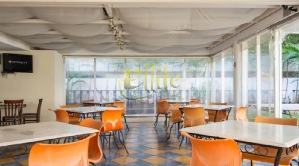 Flat/Apart Hotel, 1 quarto, 28 m² - Foto 9