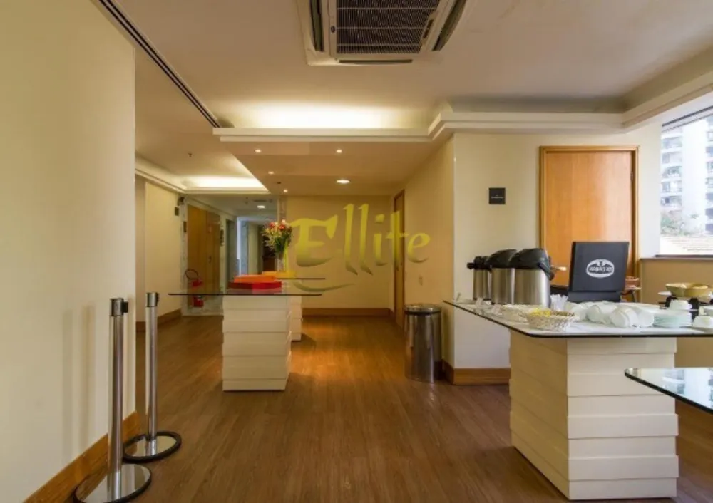 Flat/Apart Hotel, 1 quarto, 28 m² - Foto 8