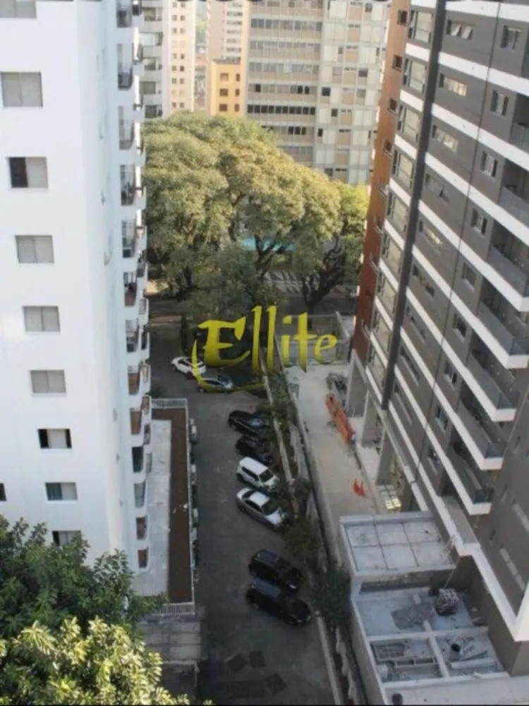 Flat/Apart Hotel, 1 quarto, 28 m² - Foto 3