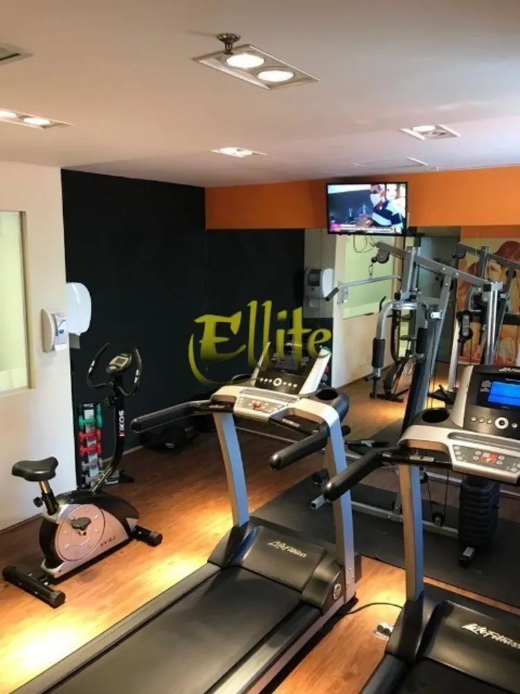 Flat/Apart Hotel, 1 quarto, 28 m² - Foto 5
