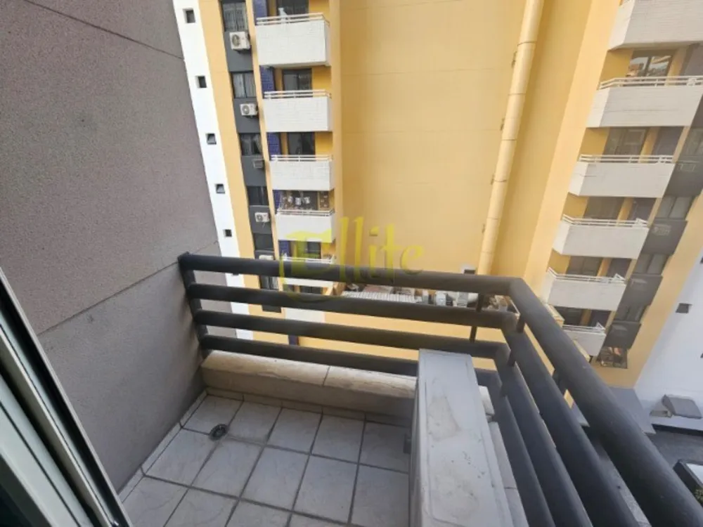 Flat/Apart Hotel, 1 quarto, 44 m² - Foto 5