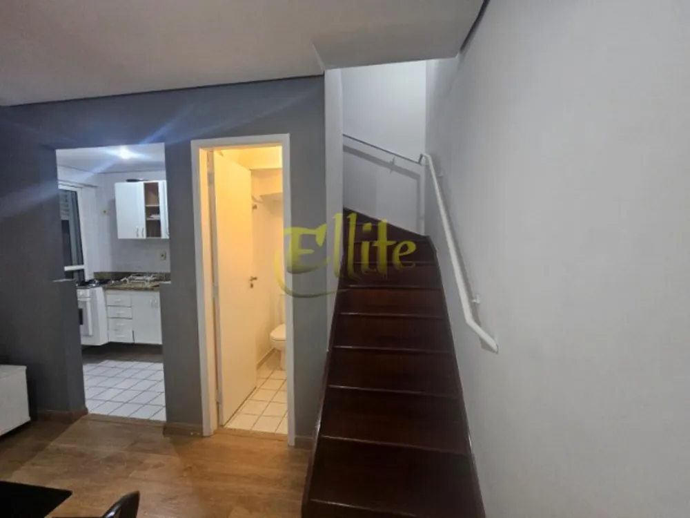 Flat/Apart Hotel, 1 quarto, 44 m² - Foto 6