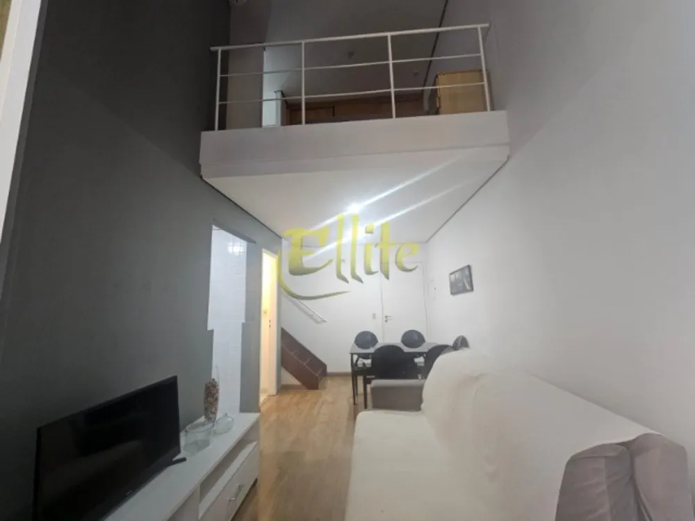 Flat/Apart Hotel, 1 quarto, 44 m² - Foto 3