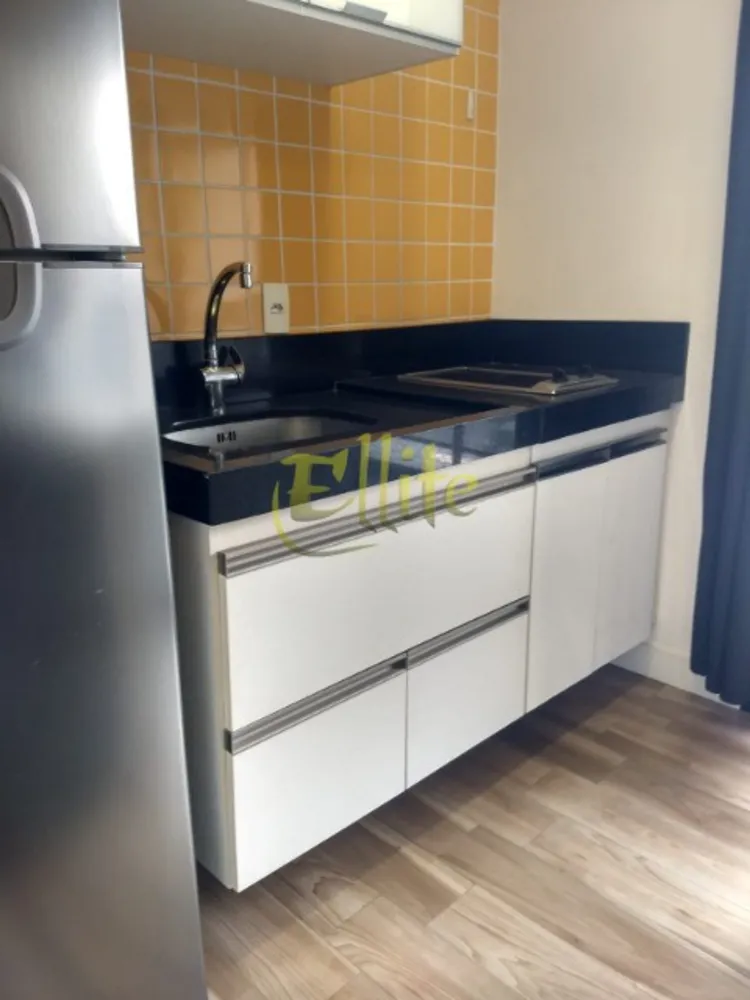 Apartamento, 1 quarto, 35 m² - Foto 1