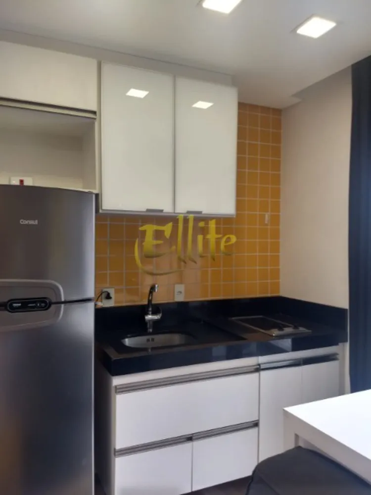 Apartamento, 1 quarto, 35 m² - Foto 6
