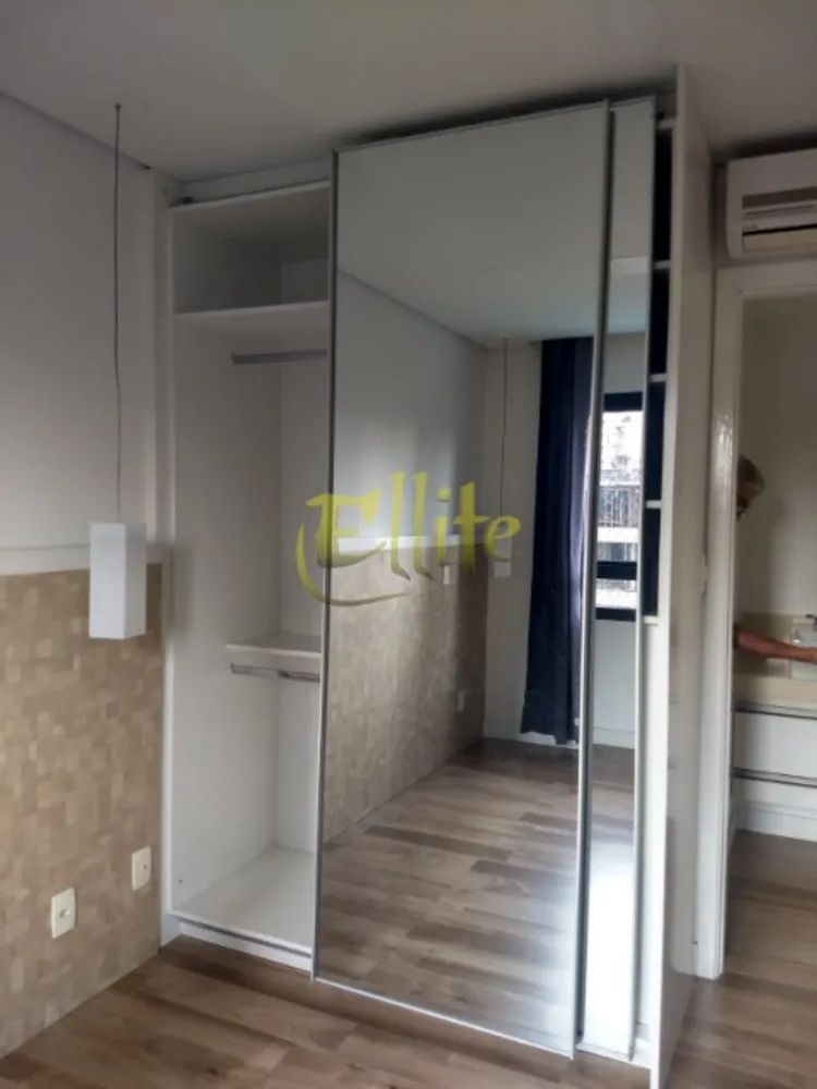Apartamento, 1 quarto, 35 m² - Foto 16