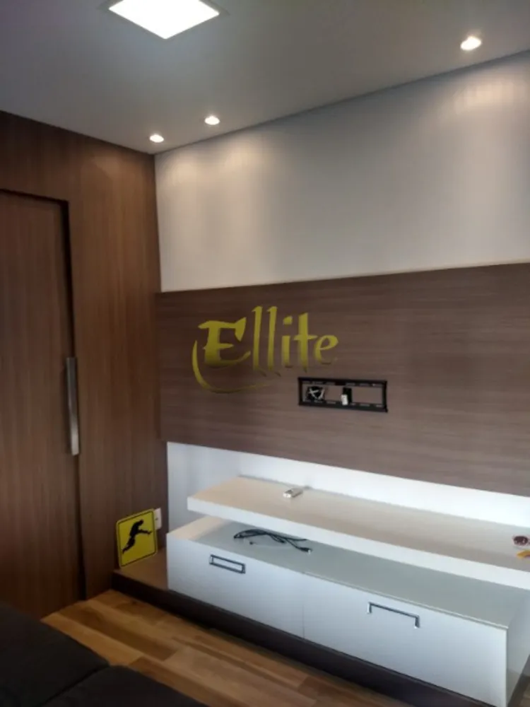 Apartamento, 1 quarto, 35 m² - Foto 5