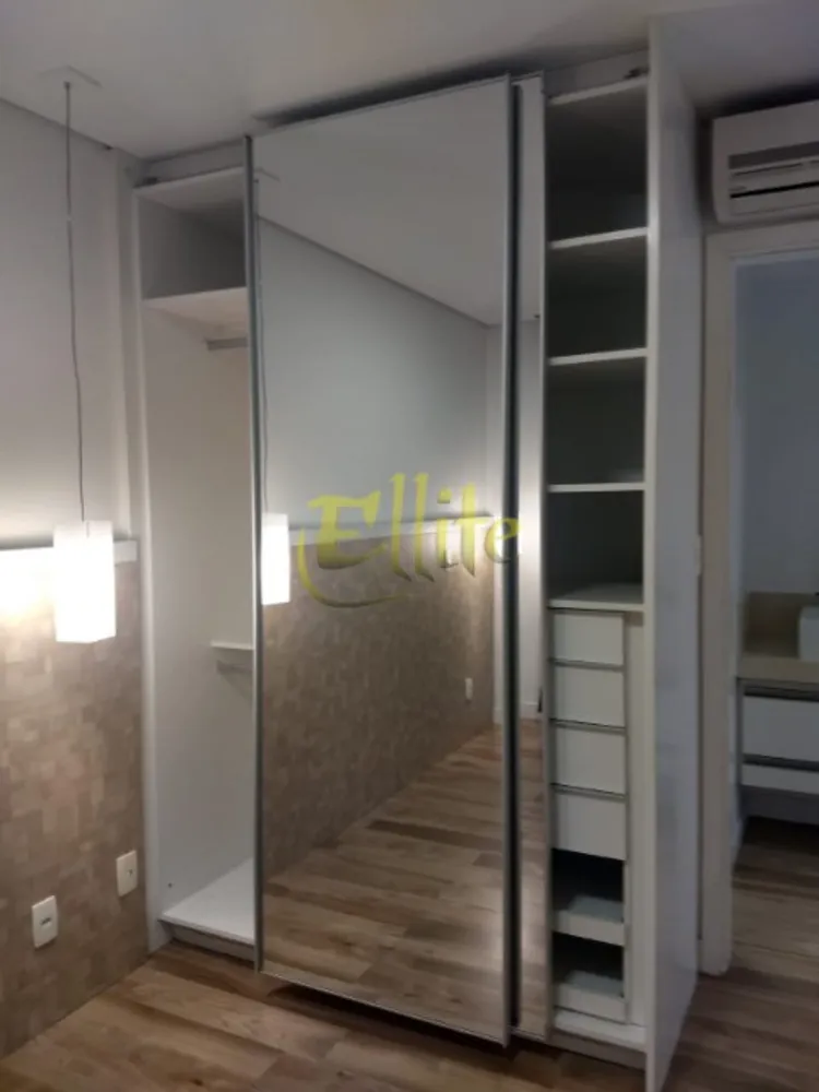 Apartamento, 1 quarto, 35 m² - Foto 3