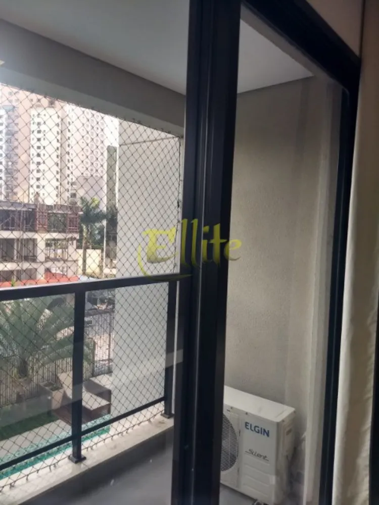 Apartamento, 1 quarto, 35 m² - Foto 9