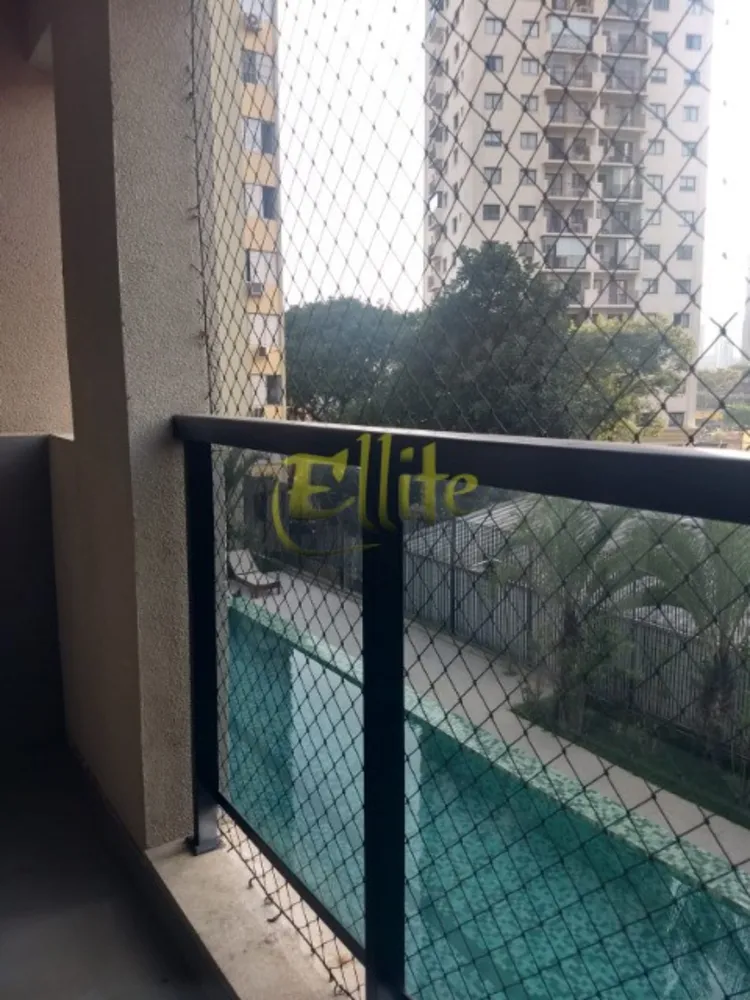 Apartamento, 1 quarto, 35 m² - Foto 4