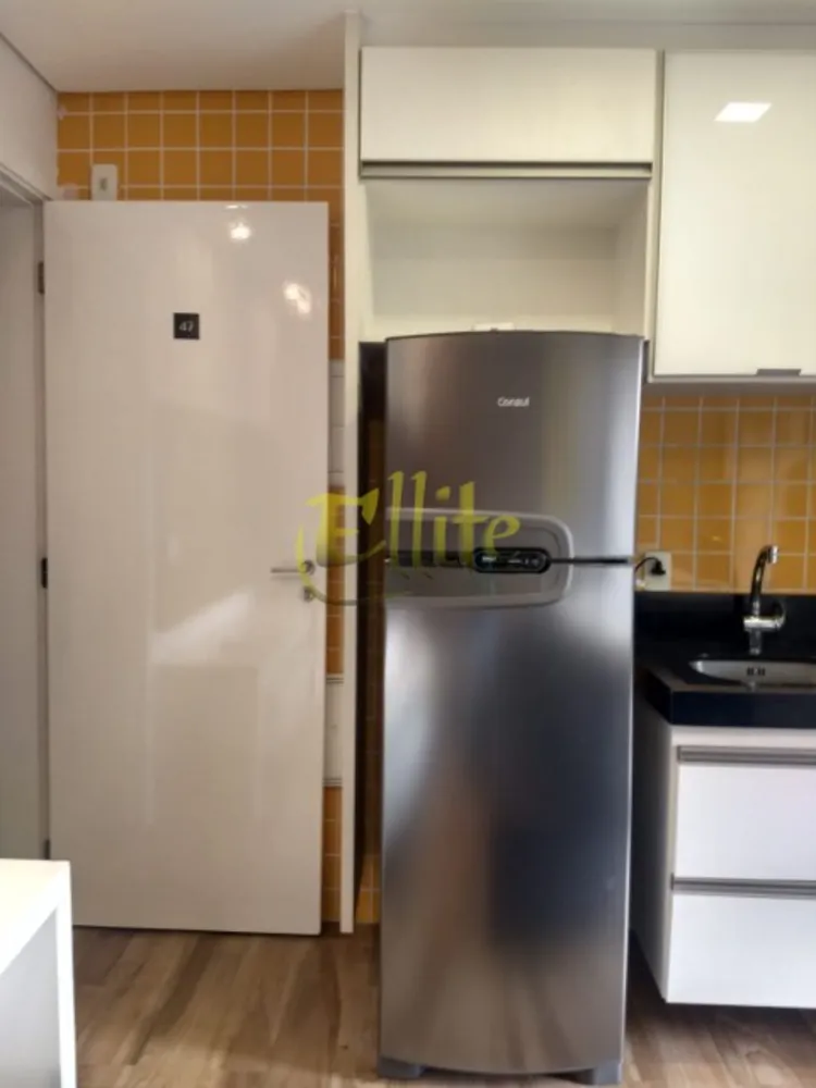 Apartamento, 1 quarto, 35 m² - Foto 8