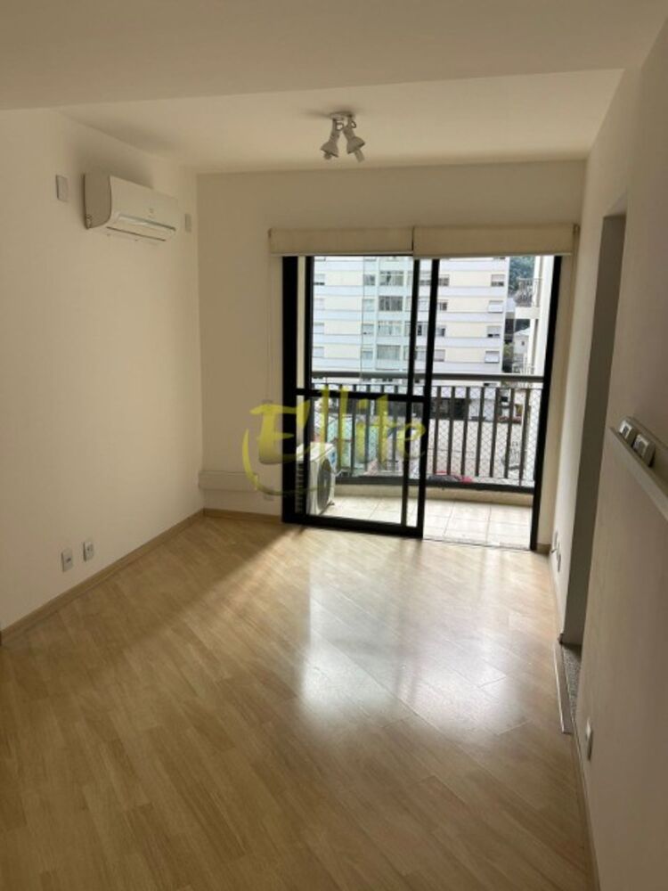 Apartamento, 1 quarto, 45 m² - Foto 1