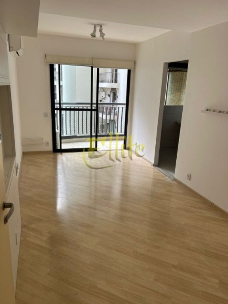 Apartamento, 1 quarto, 45 m² - Foto 2