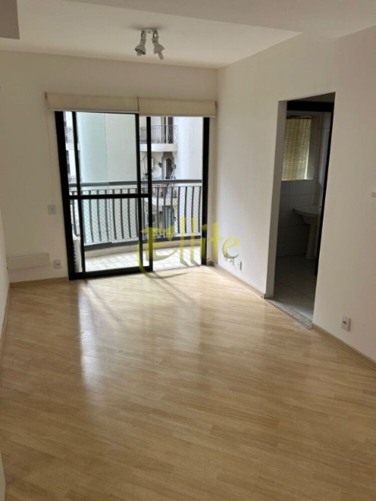 Apartamento, 1 quarto, 45 m² - Foto 3