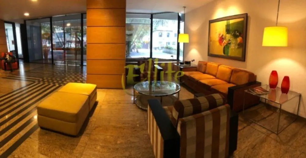 Apartamento, 1 quarto, 45 m² - Foto 3