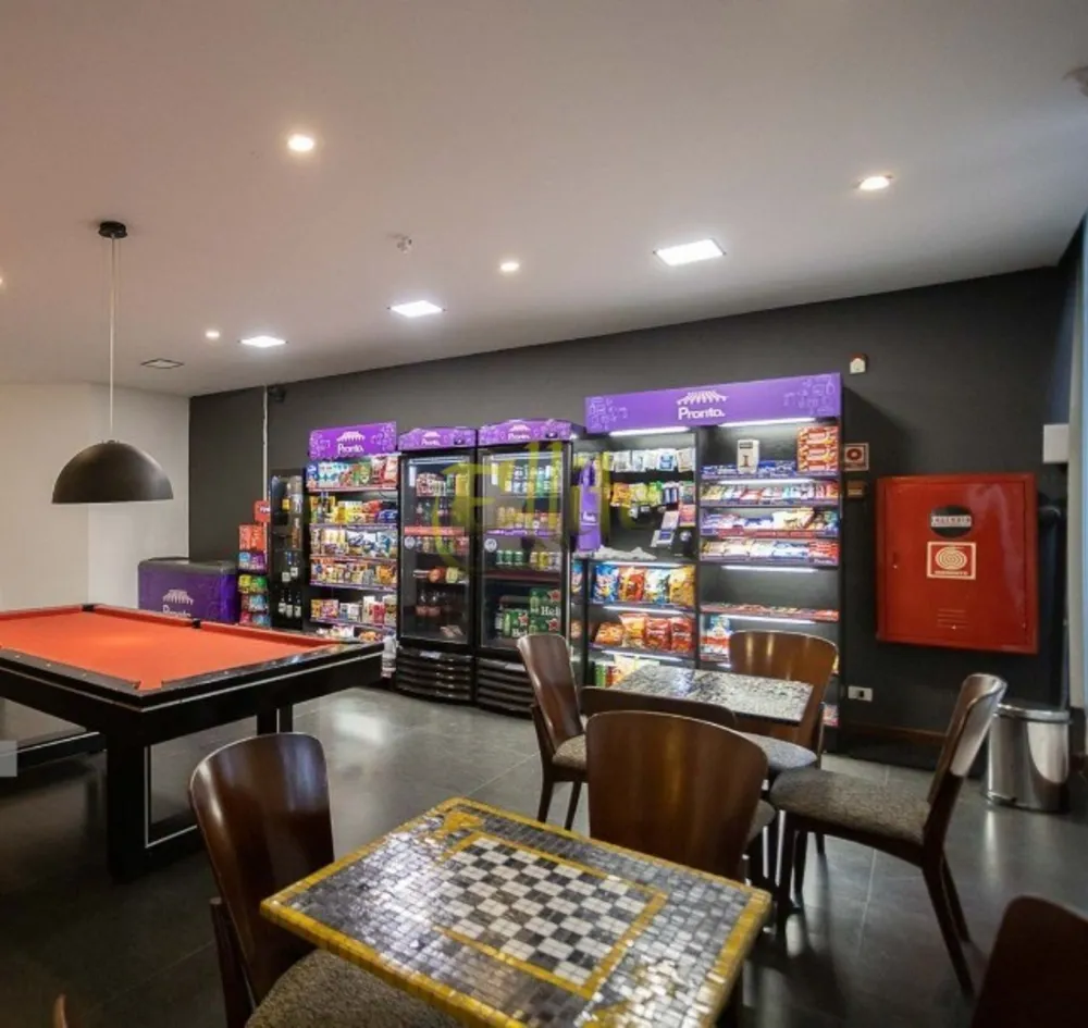 Apartamento, 1 quarto, 45 m² - Foto 7