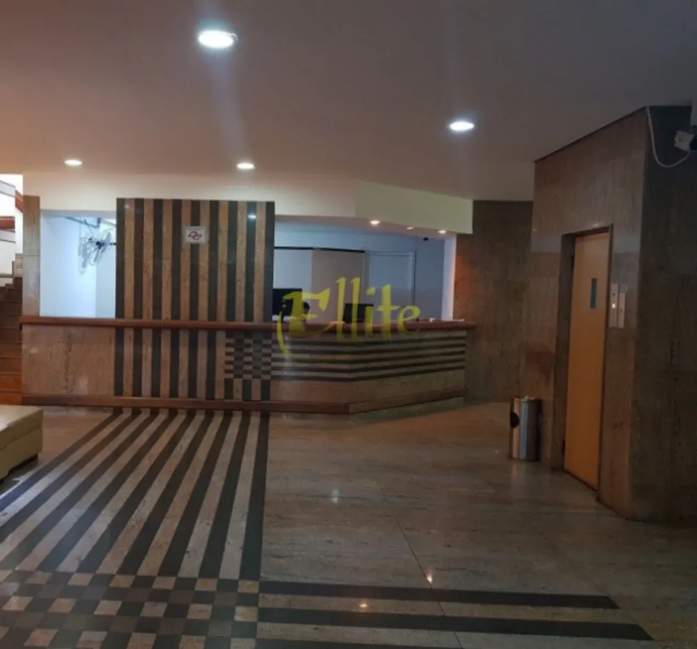 Apartamento, 1 quarto, 45 m² - Foto 4