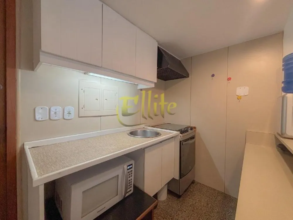 Apartamento, 1 quarto, 45 m² - Foto 8