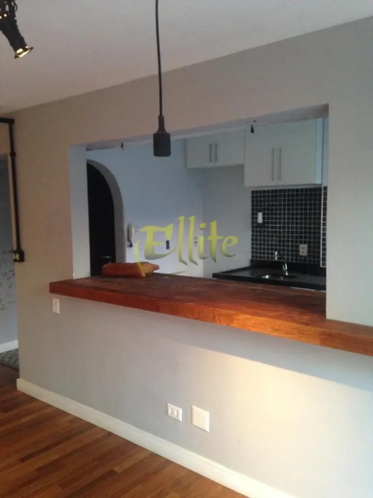 Apartamento, 1 quarto, 65 m² - Foto 5
