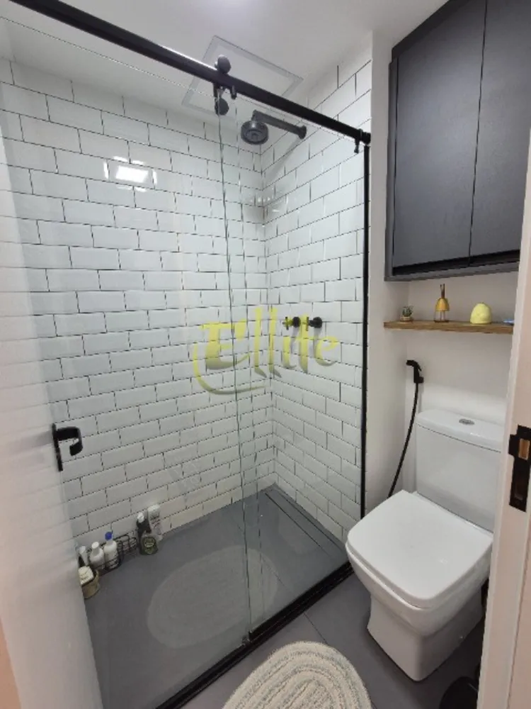 Apartamento, 1 quarto, 45 m² - Foto 11