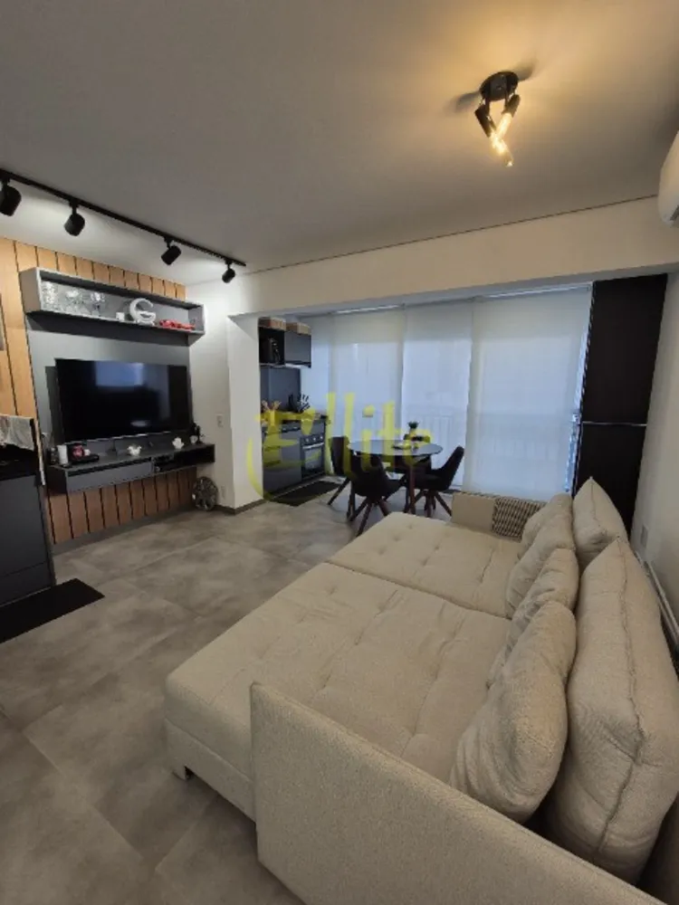 Apartamento, 1 quarto, 45 m² - Foto 2