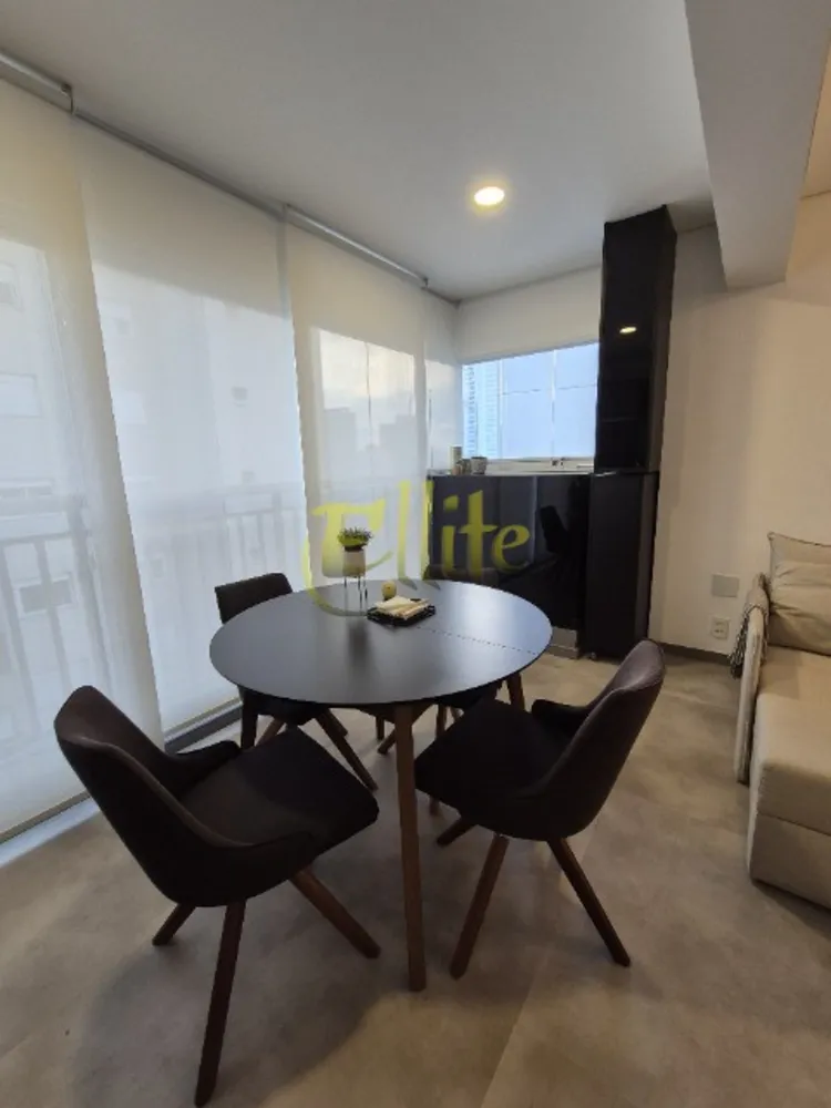Apartamento, 1 quarto, 45 m² - Foto 5