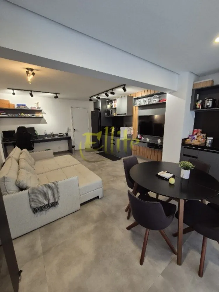 Apartamento, 1 quarto, 45 m² - Foto 3