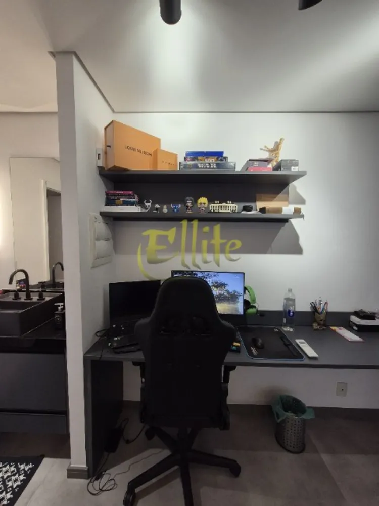 Apartamento, 1 quarto, 45 m² - Foto 7