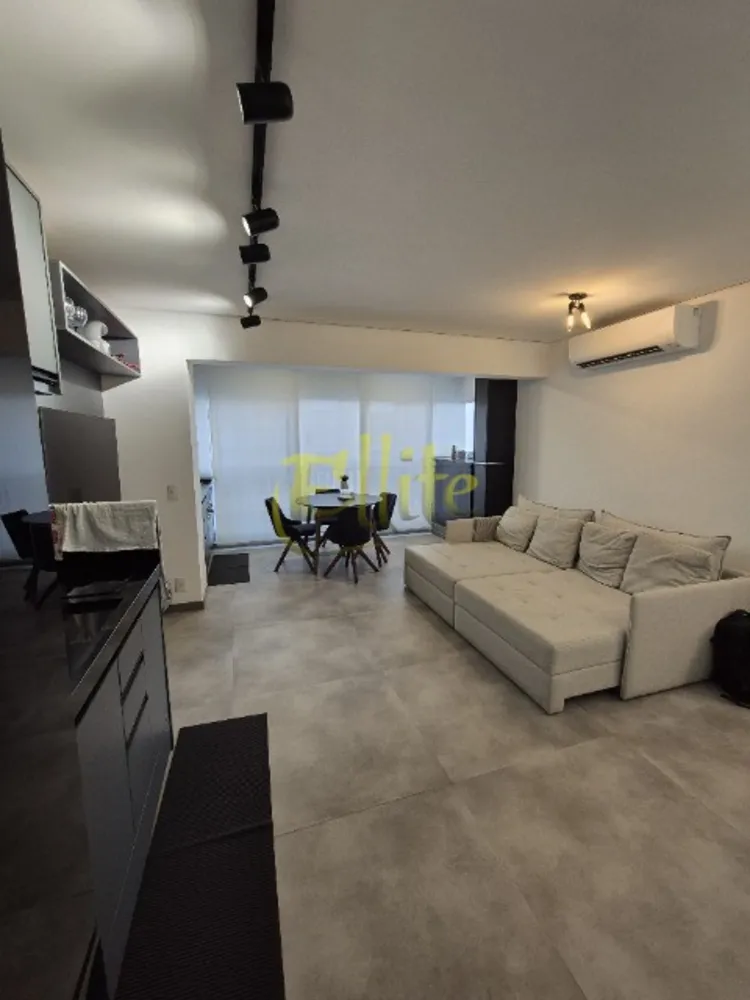 Apartamento, 1 quarto, 45 m² - Foto 1