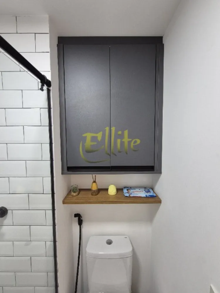 Apartamento, 1 quarto, 45 m² - Foto 12
