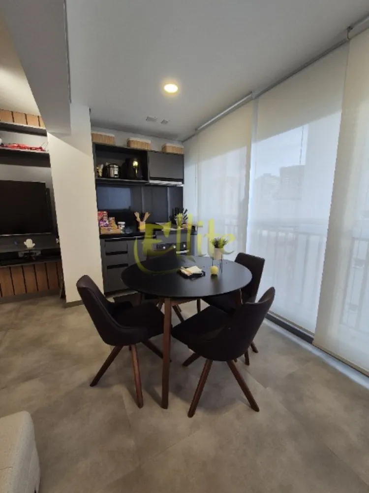Apartamento, 1 quarto, 45 m² - Foto 4