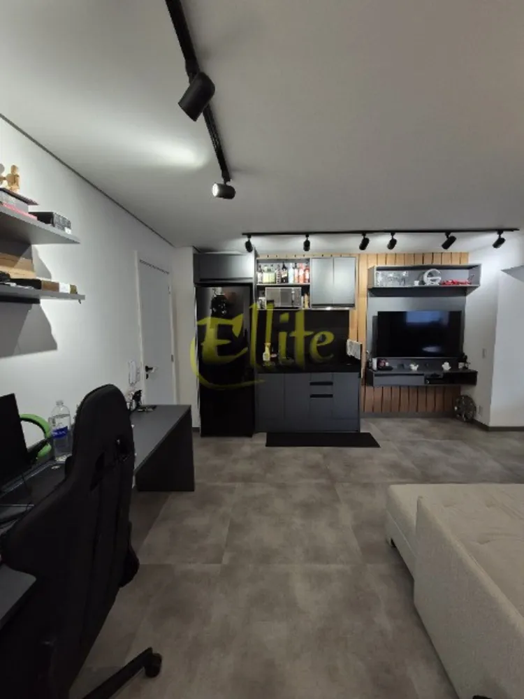 Apartamento, 1 quarto, 45 m² - Foto 6