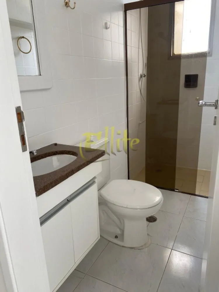 Apartamento, 1 quarto, 45 m² - Foto 3